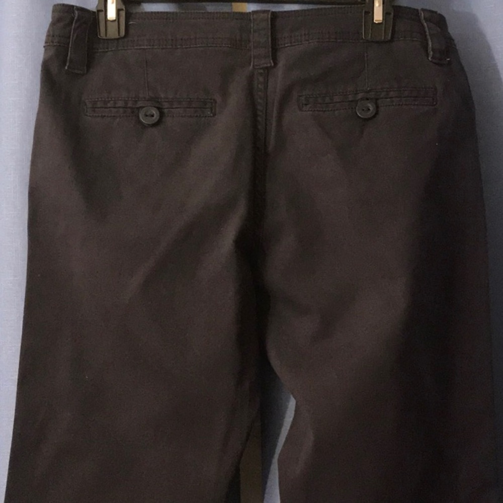 Navy blue pant